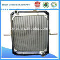 1301010-71B radiateur en aluminium cuivre pour camion FAW